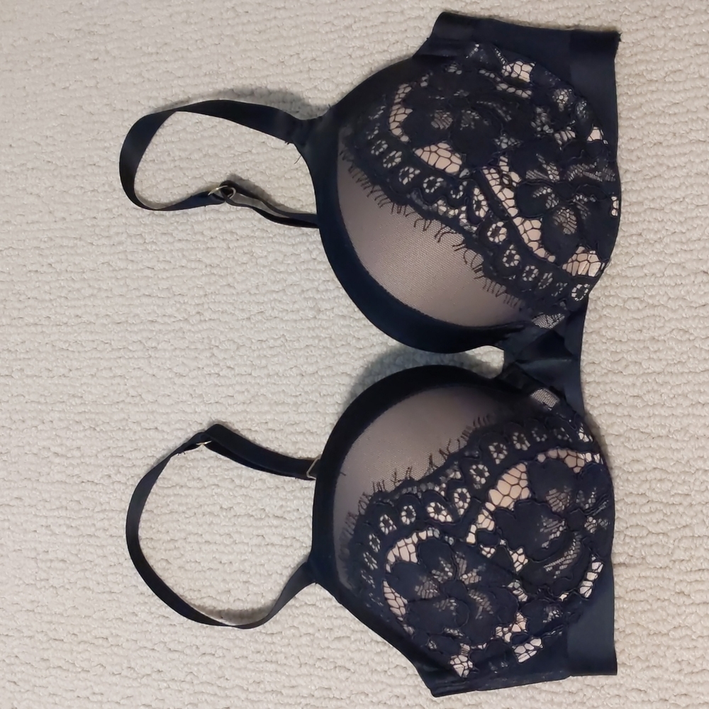 Victoria's secret push up bra